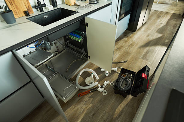 Reliable Drain Cleaning contractor in Prosper, TX by Street Wise - Plumbing